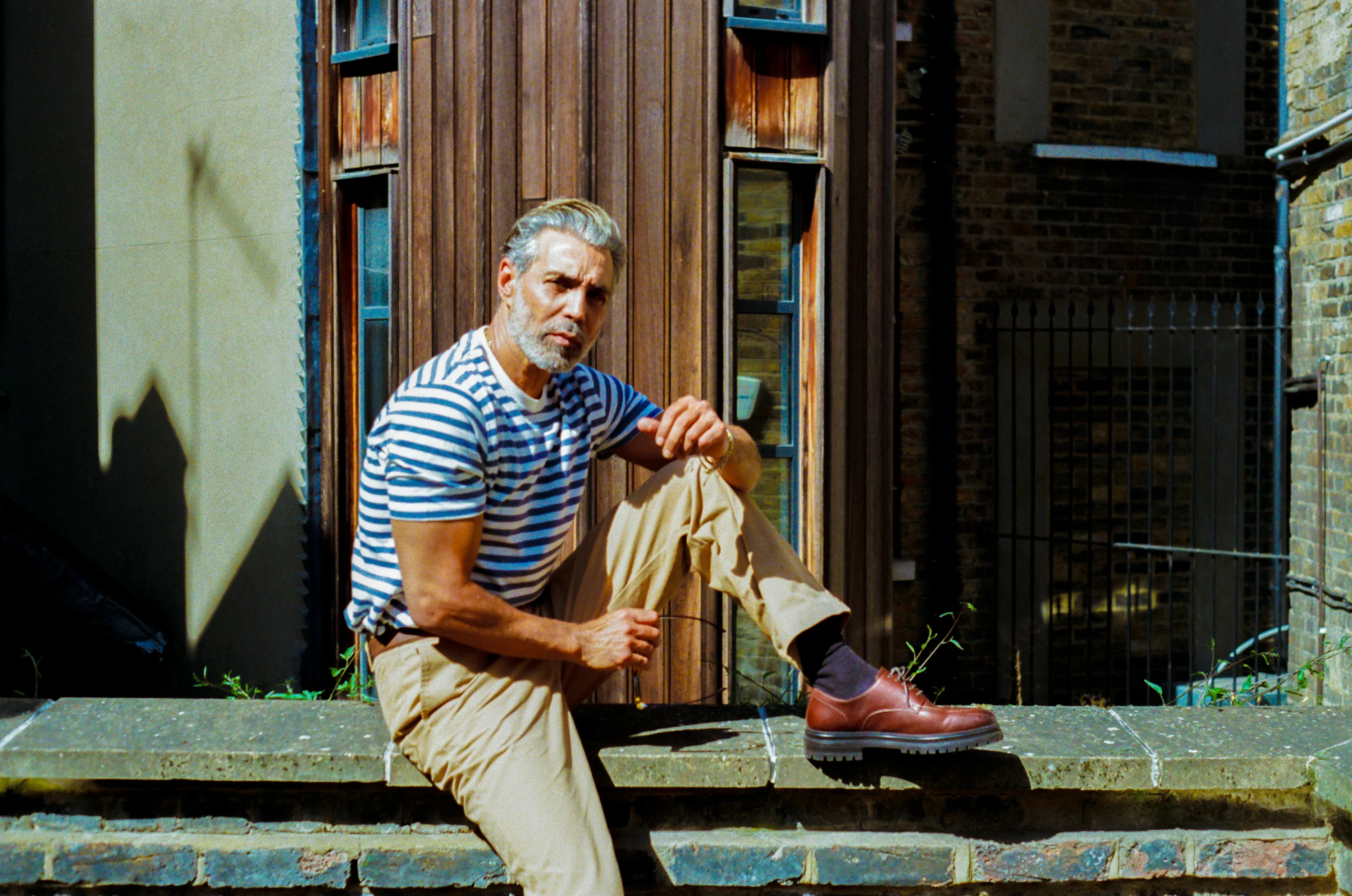 Timeless Style, Made in London