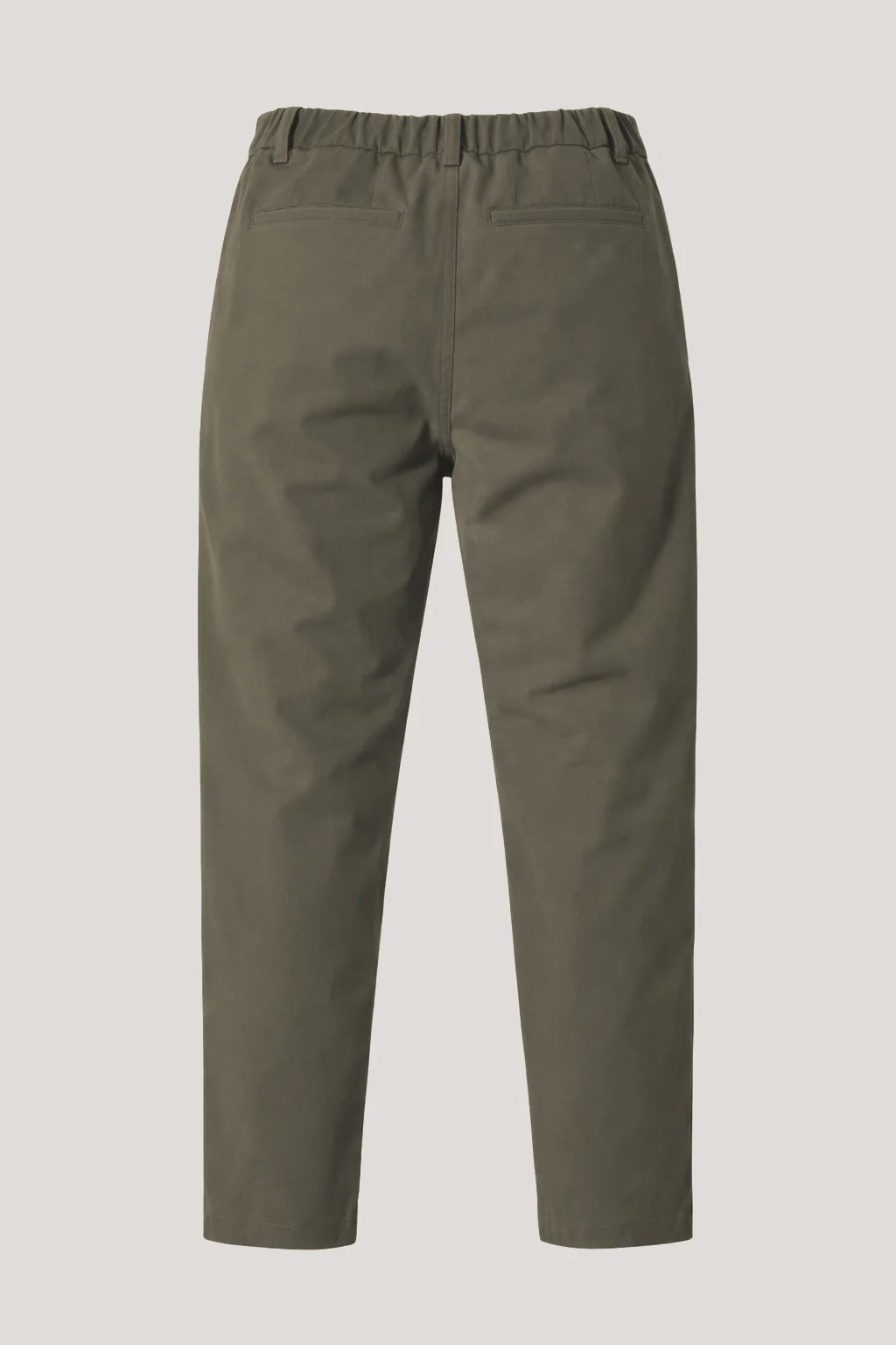 Crispin Chino Comfort Stretch - Cappucino - Image 6