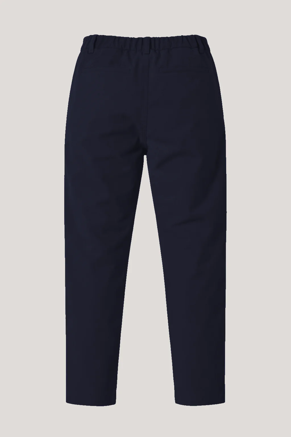 Crispin Chino Comfort Stretch  - Navy - Image 6