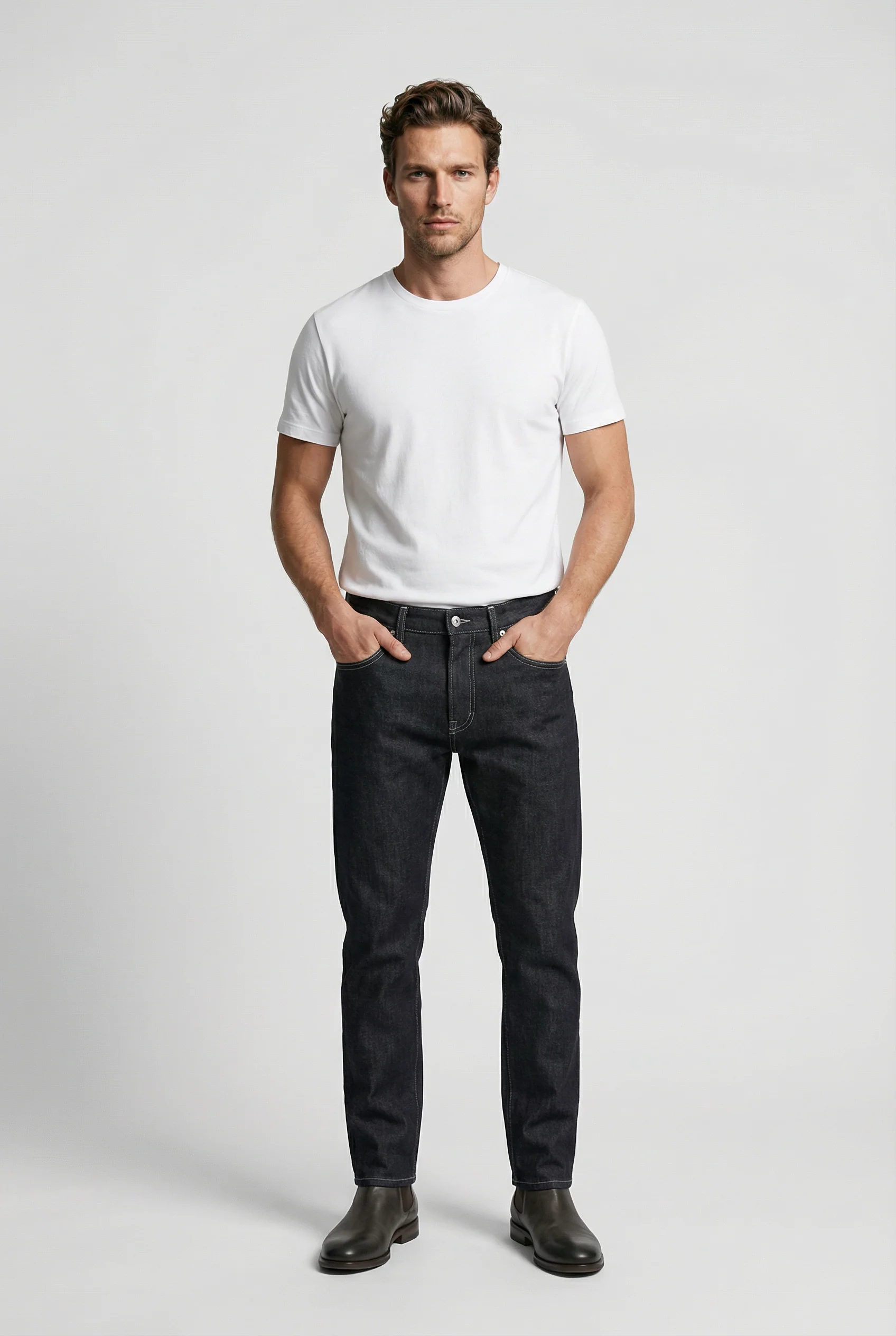 Ezra Jean - Raw Wash Superflex - Image 3