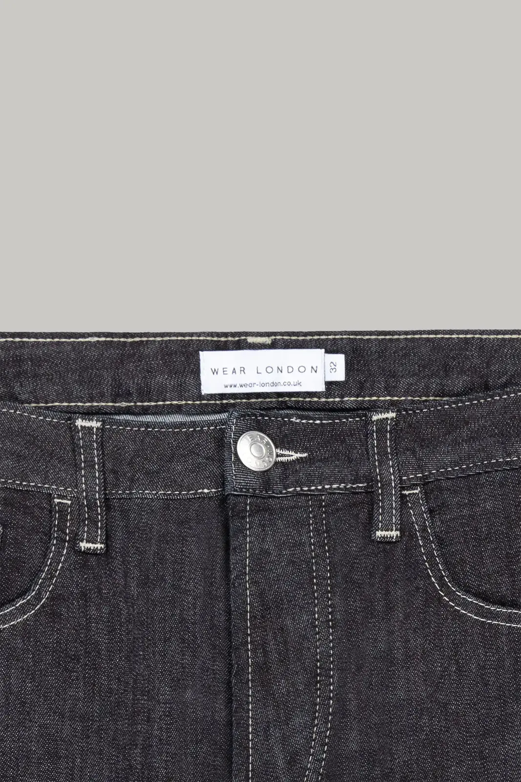 Ezra Jean - Raw Wash Superflex - Image 4