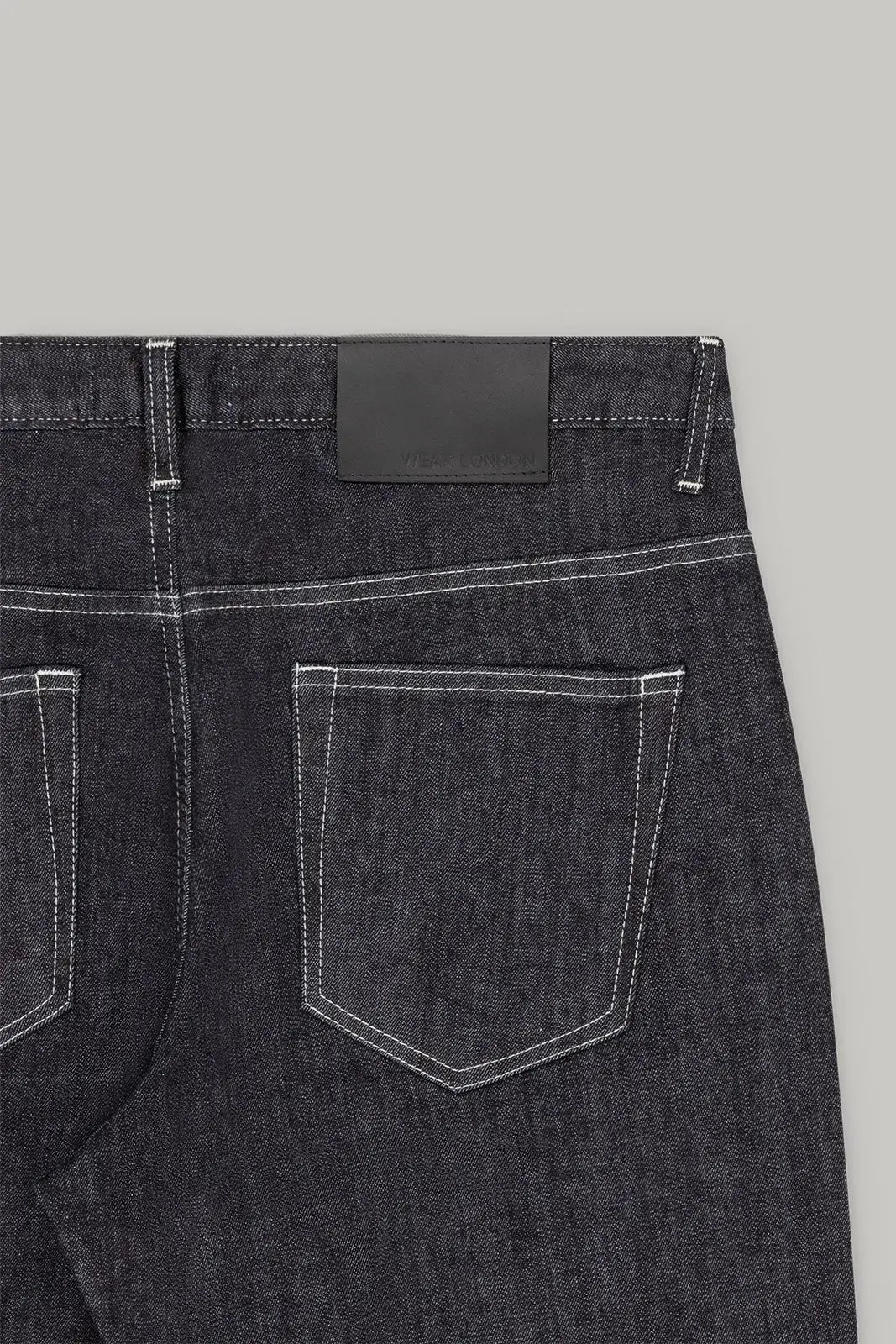 Ezra Jean - Raw Wash Superflex - Image 8
