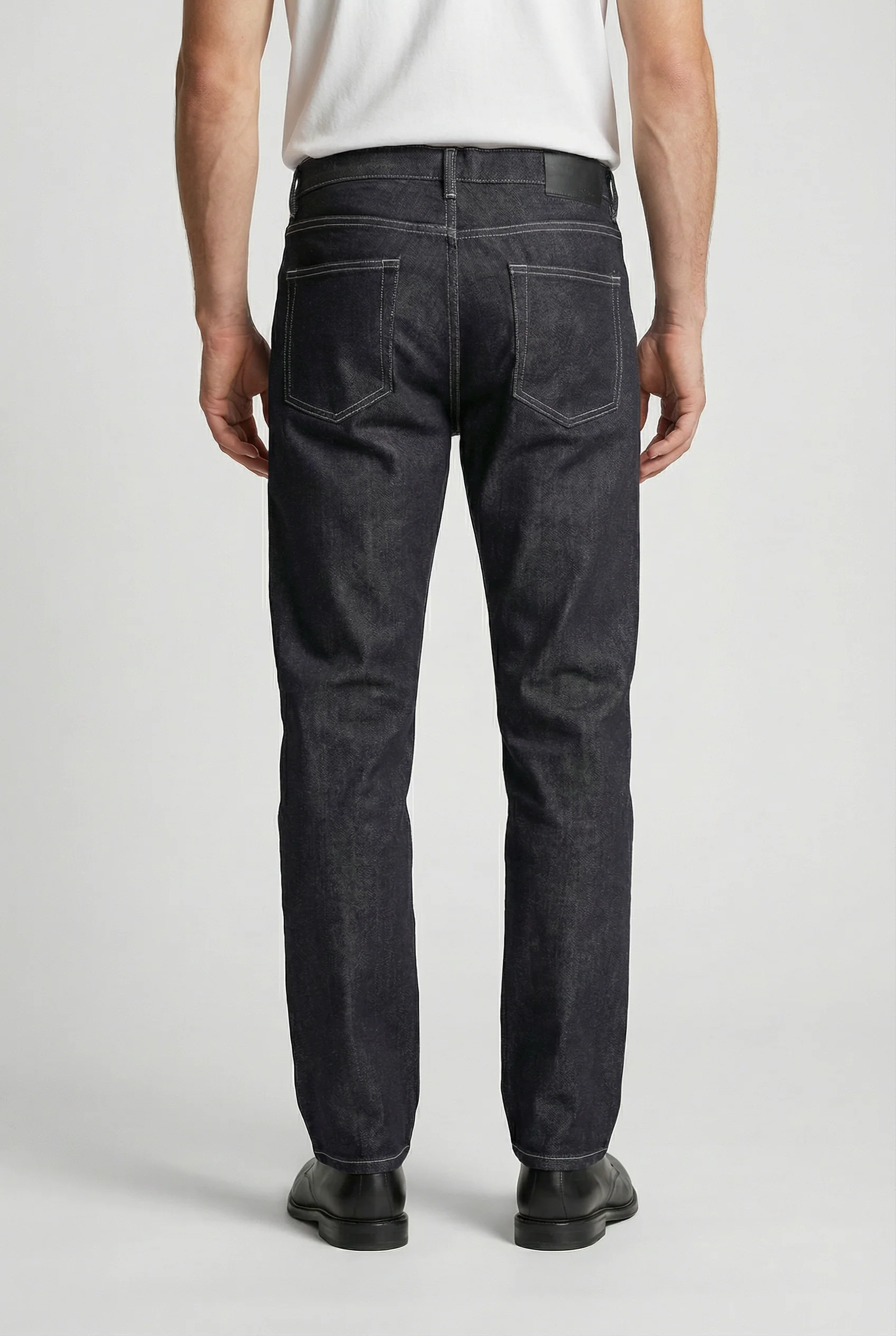 Ezra Jean - Raw Wash Superflex - Image 9