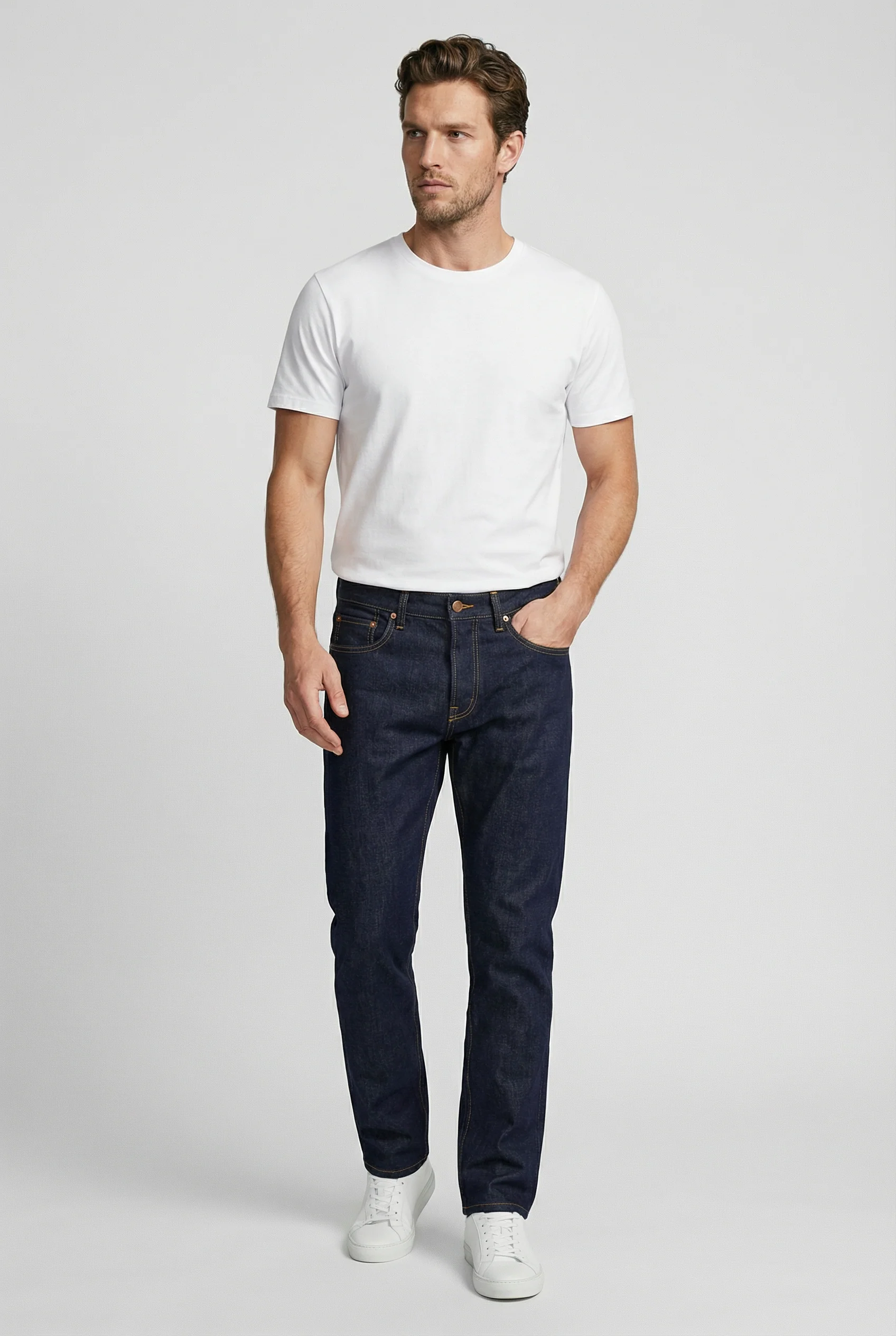 Ezra Jean - Stay Blue Wash - Image 3
