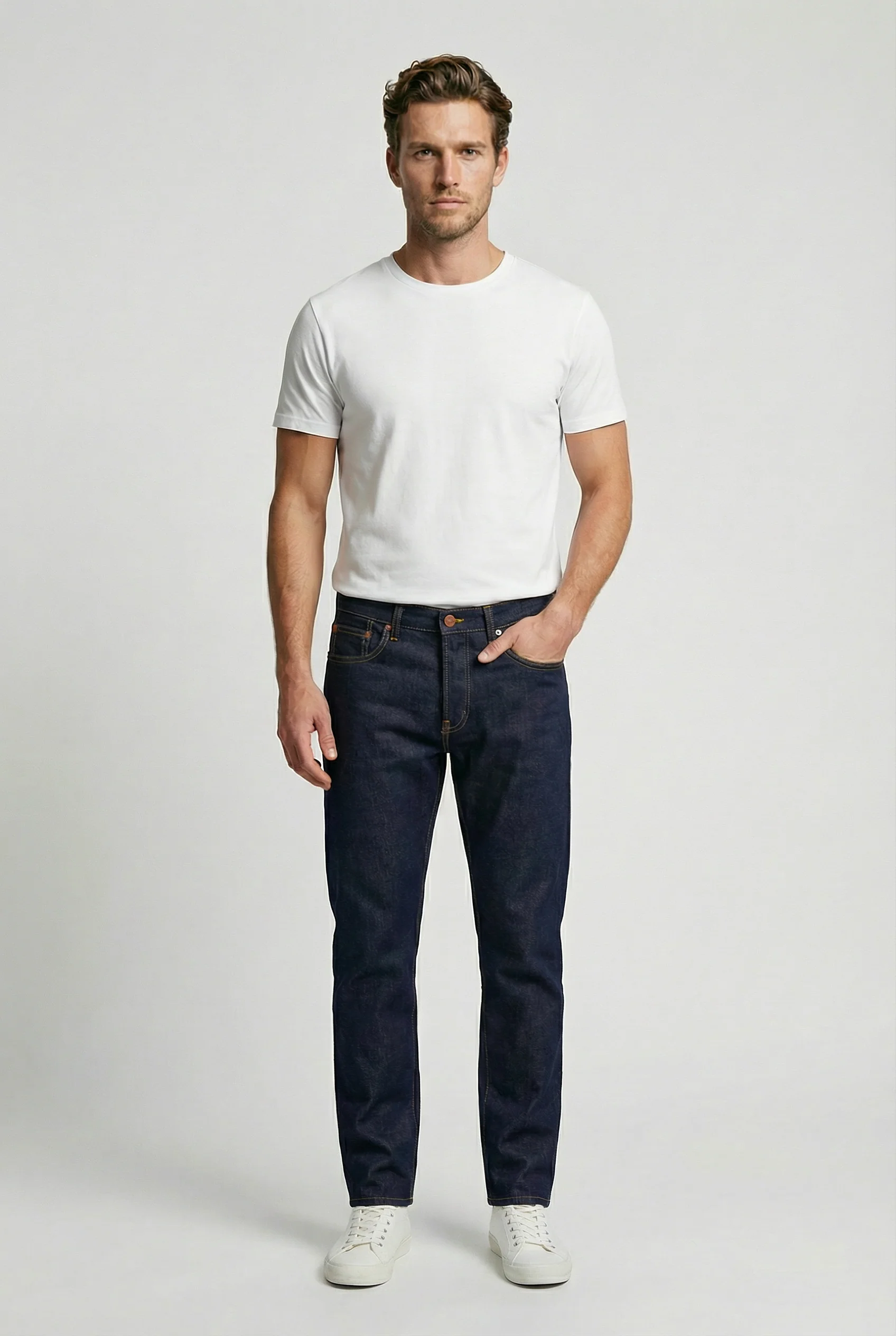 Ezra Jean - Stay Blue Wash - Image 5