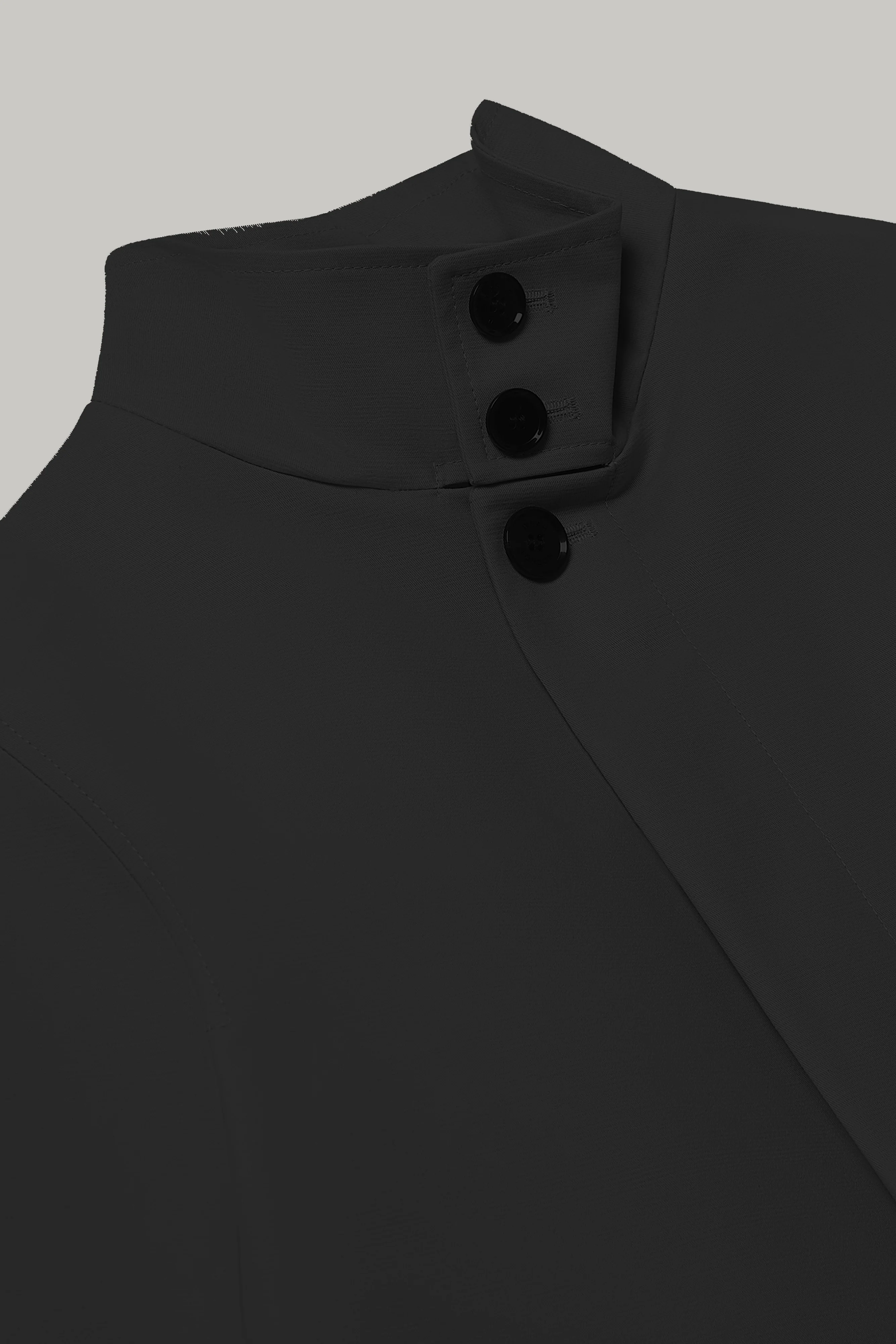 Finsbury Funnel Mac - Black Dx - Image 4