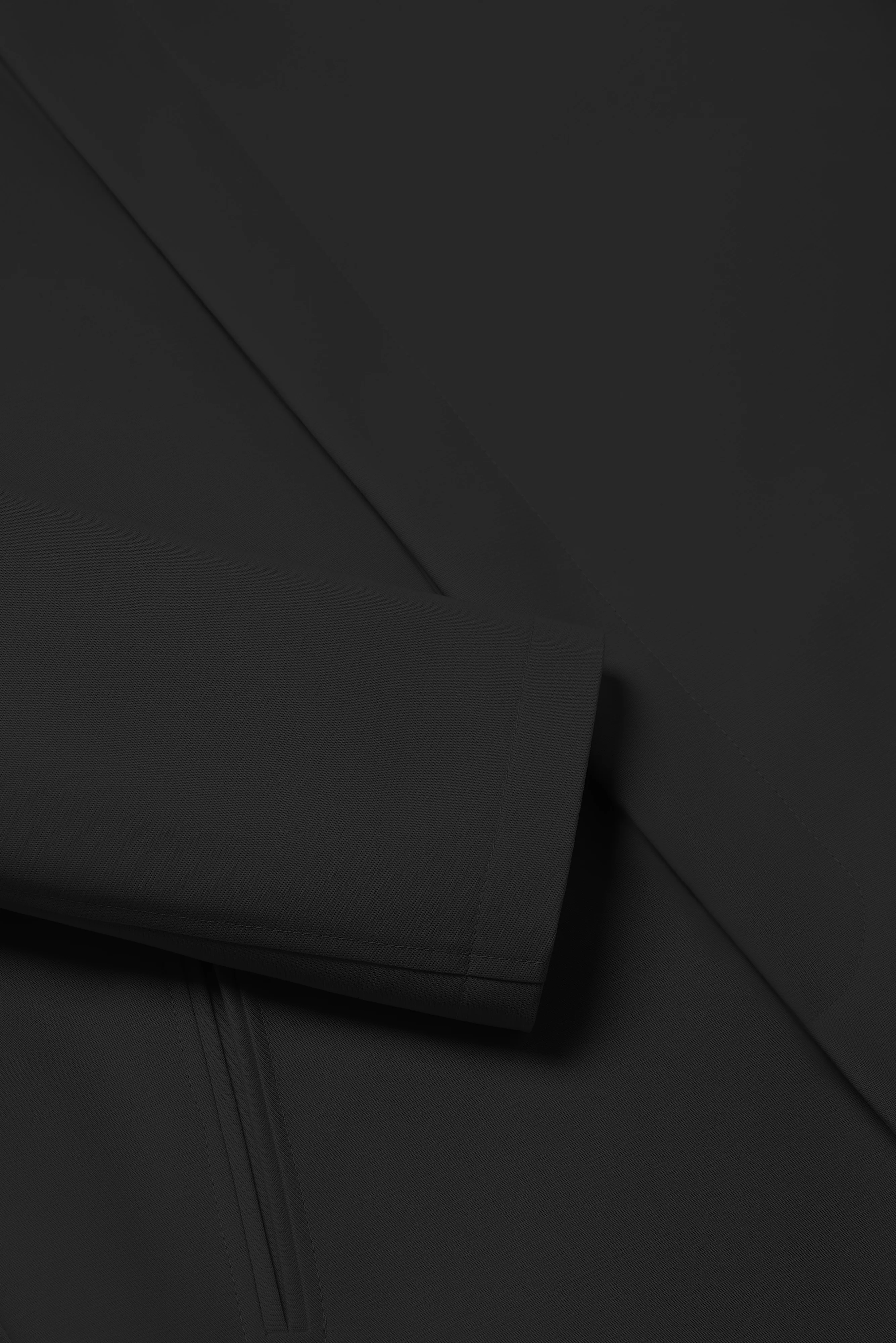 Finsbury Funnel Mac - Black Dx - Image 6