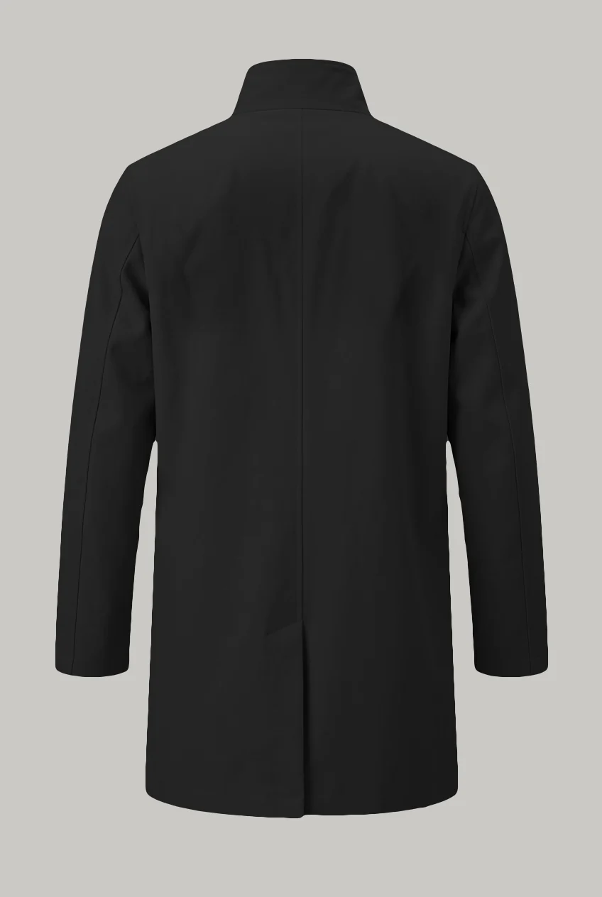 Finsbury Funnel Mac - Black Dx - Image 8