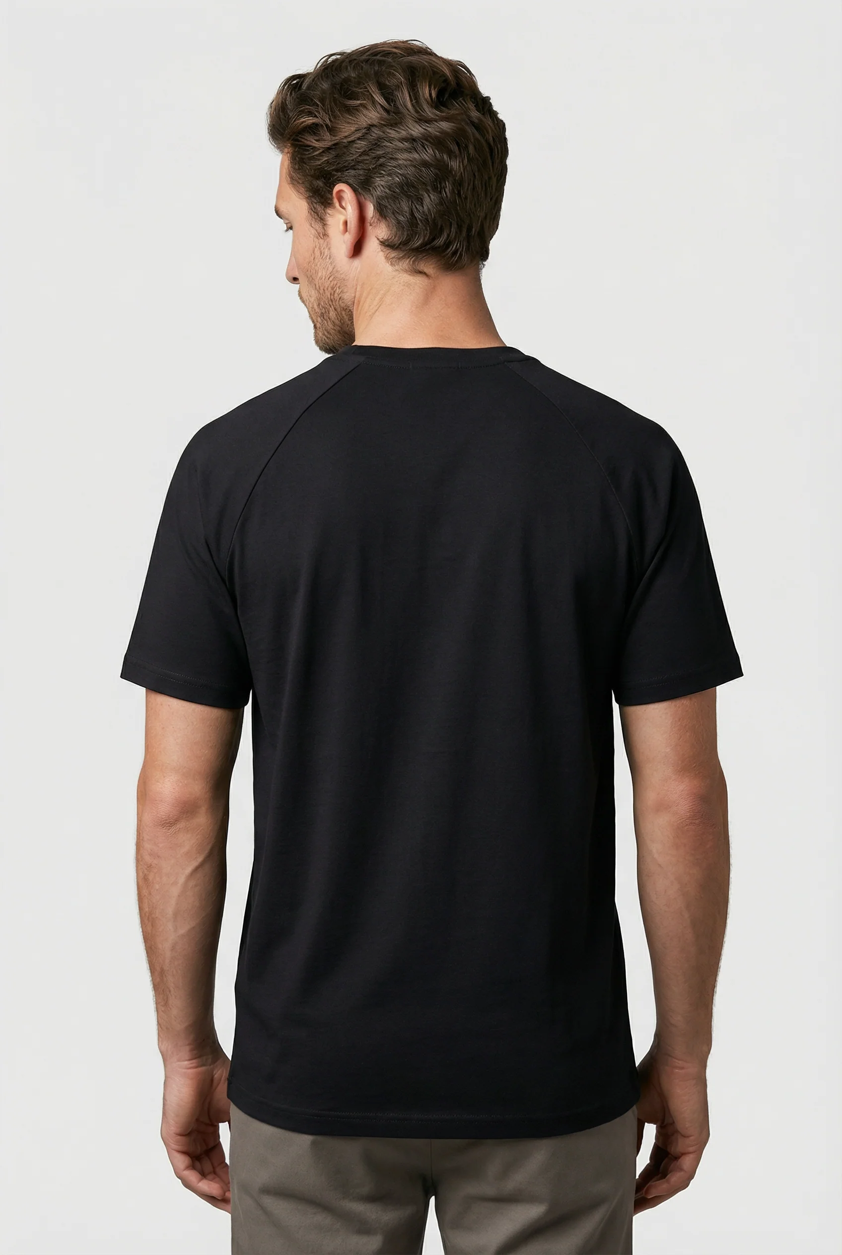 Hoxton T-shirt  - Muscle Fit - 3 Pack - Image 7