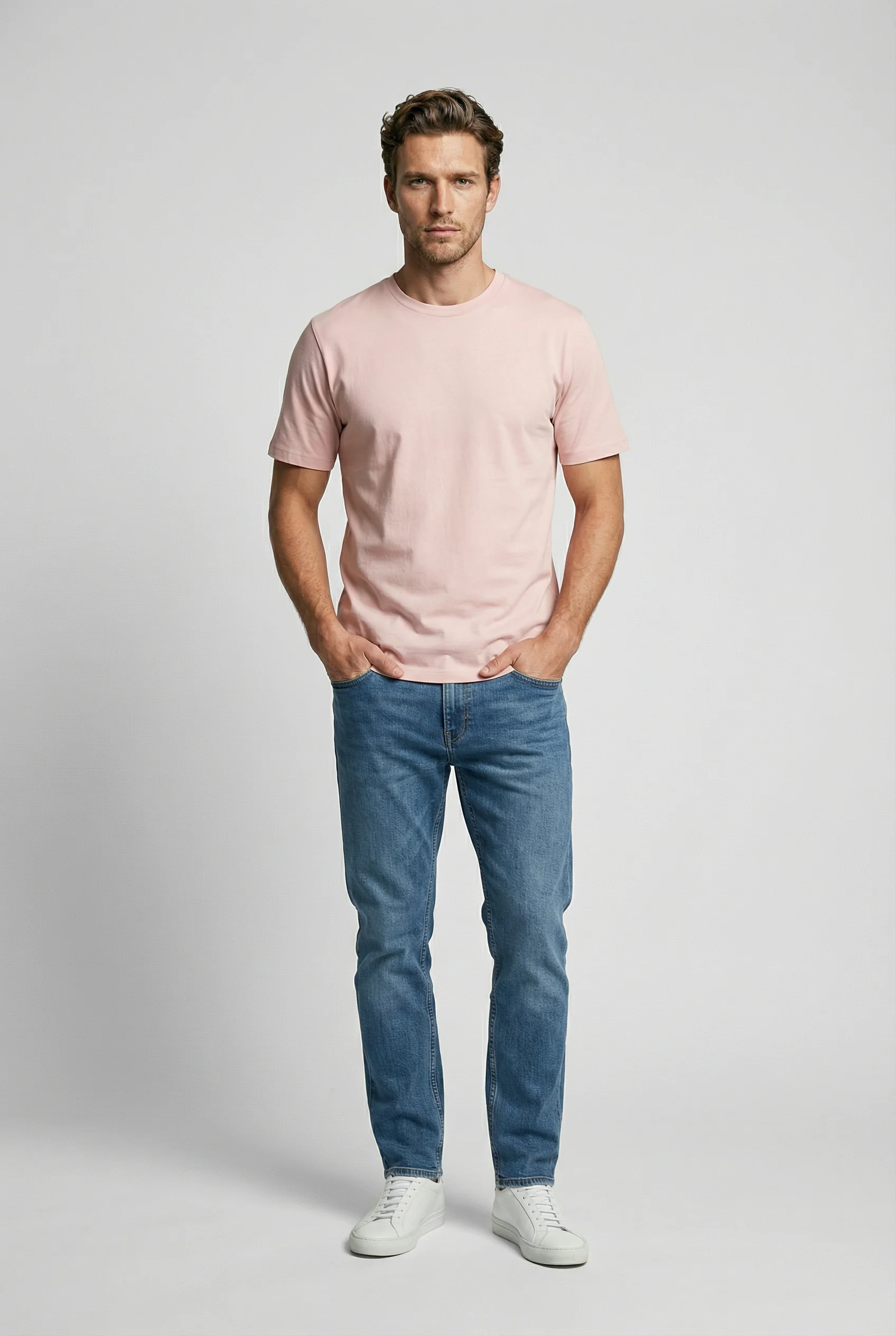 Mixed T-Shirt - 3 Pack - Image 4