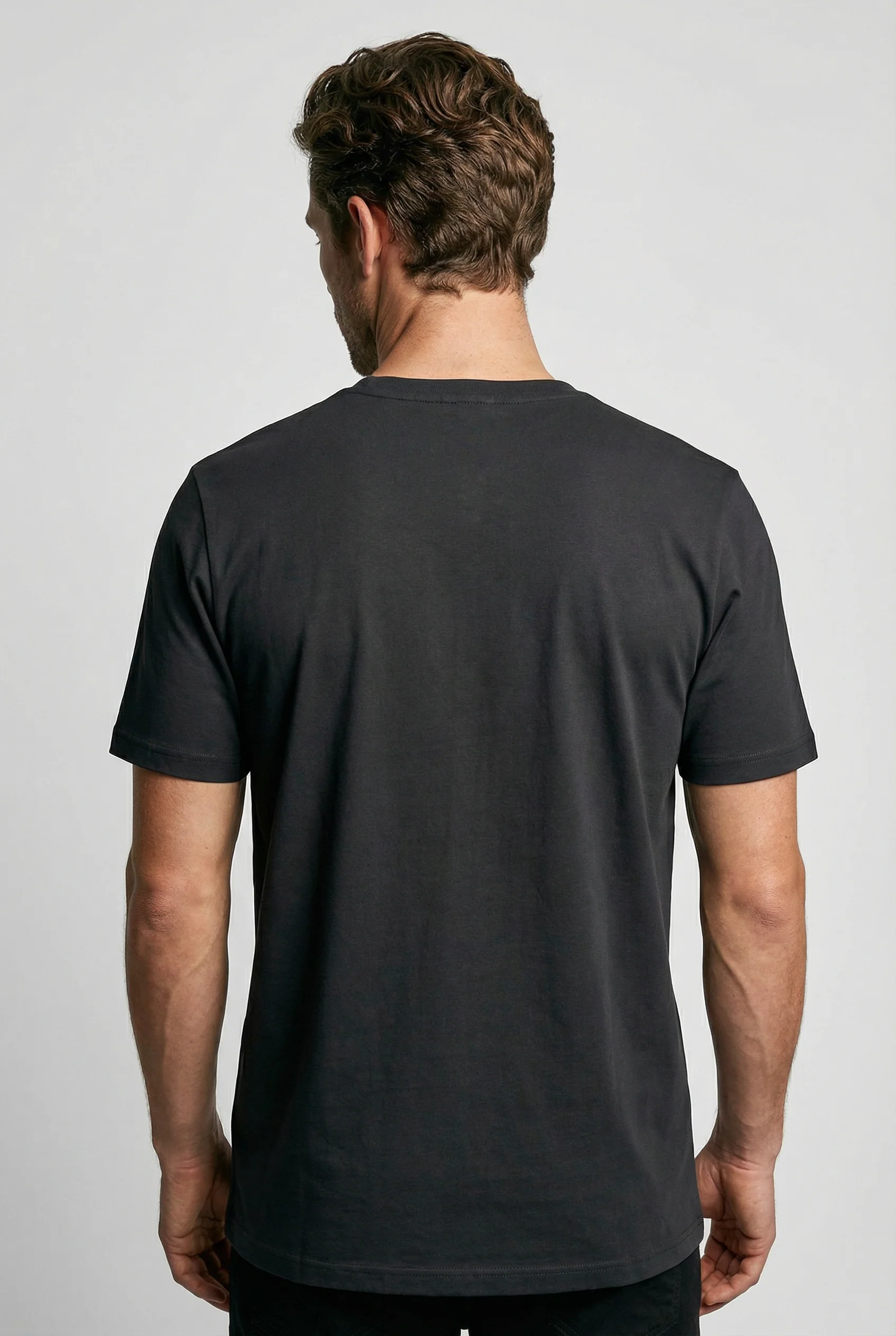 Mixed T-Shirt - 3 Pack - Image 7