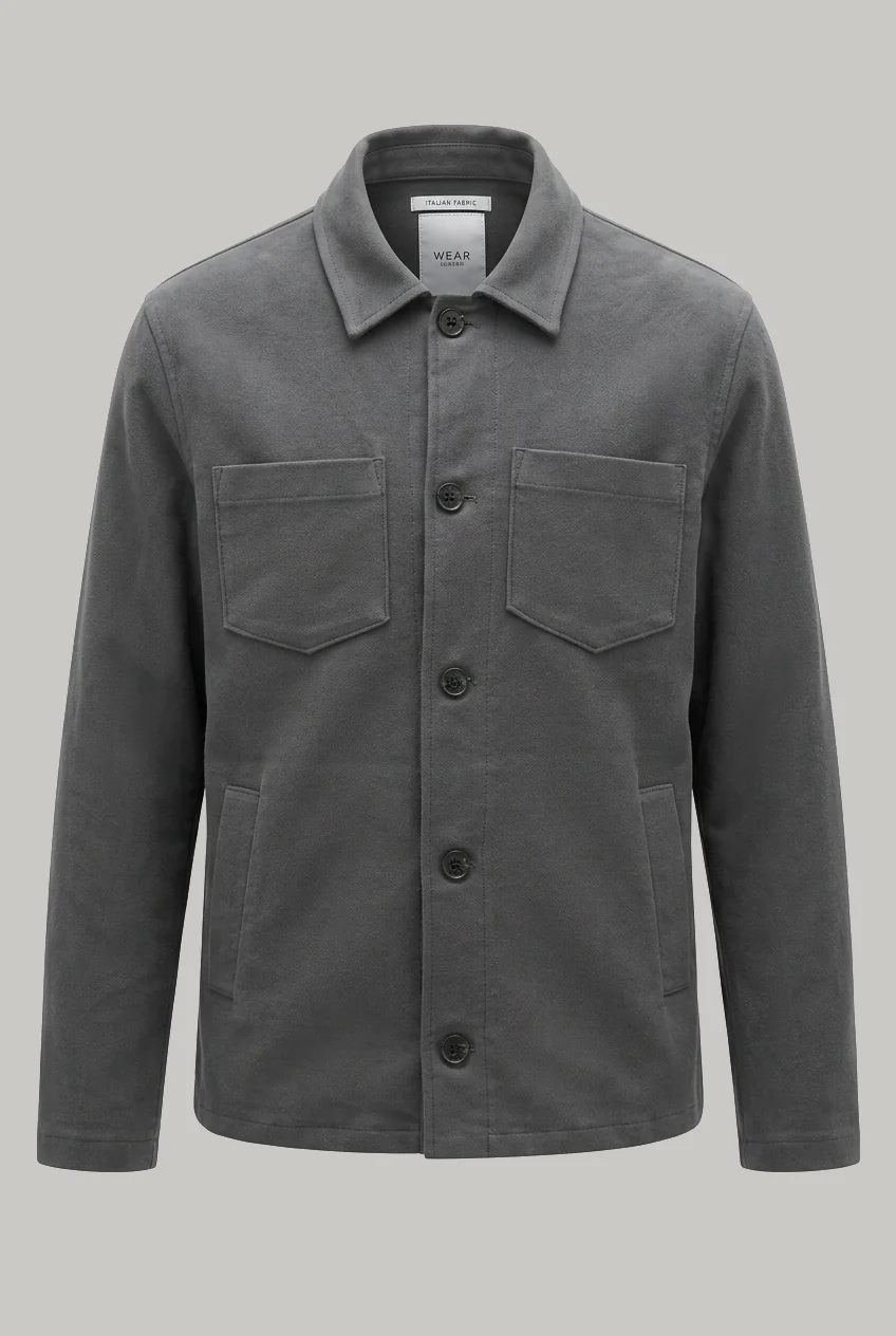 The Columbia - Outfit - Image 5