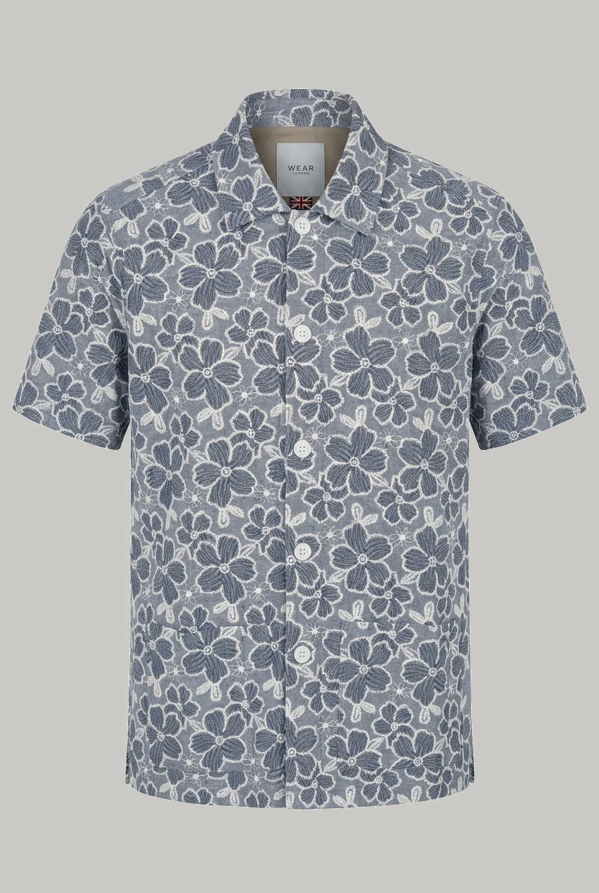 The Columbia - Outfit - Image 6