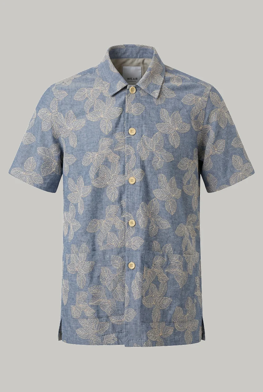 The Columbia - Outfit - Image 7