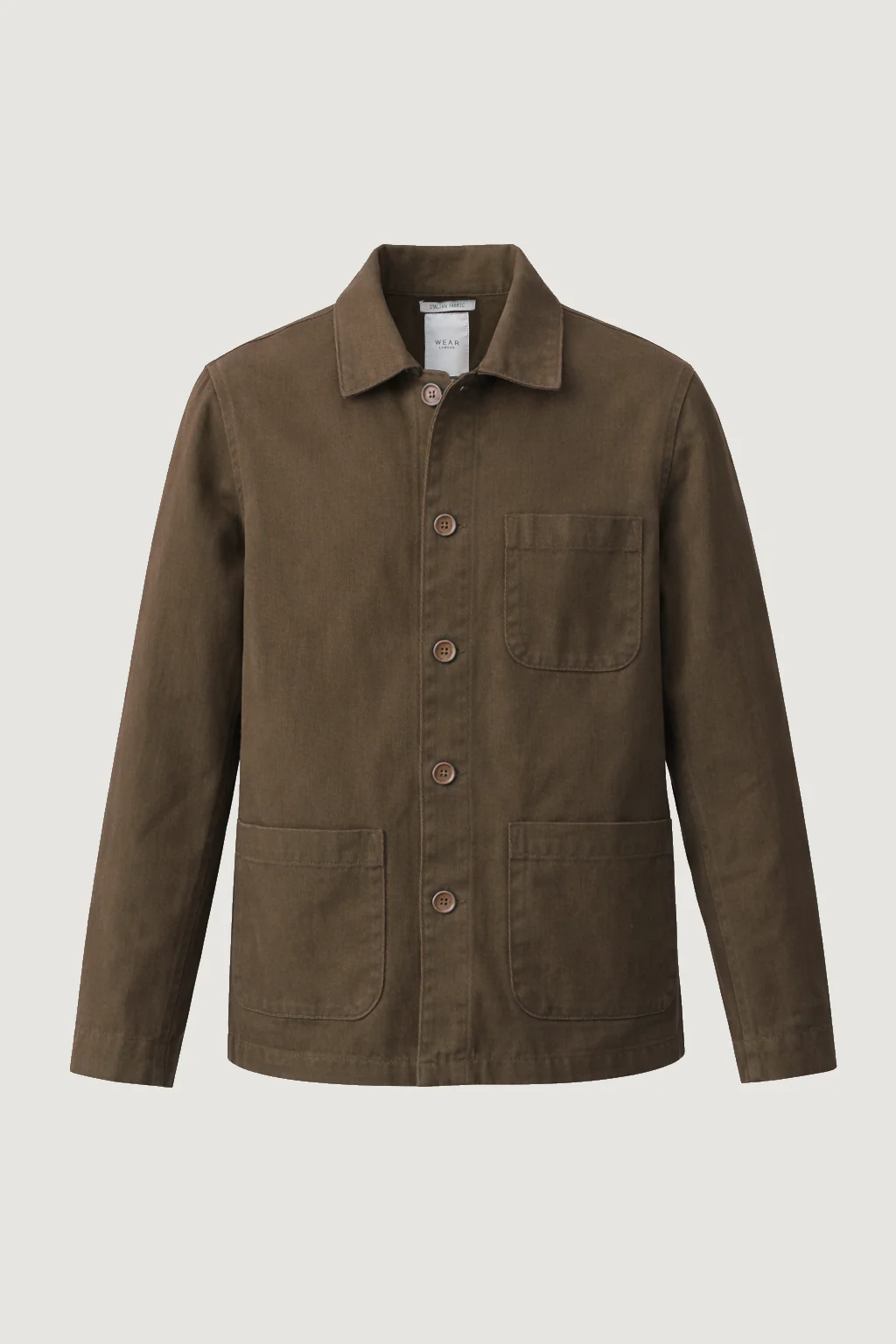 The Selby - Outfit - Image 5