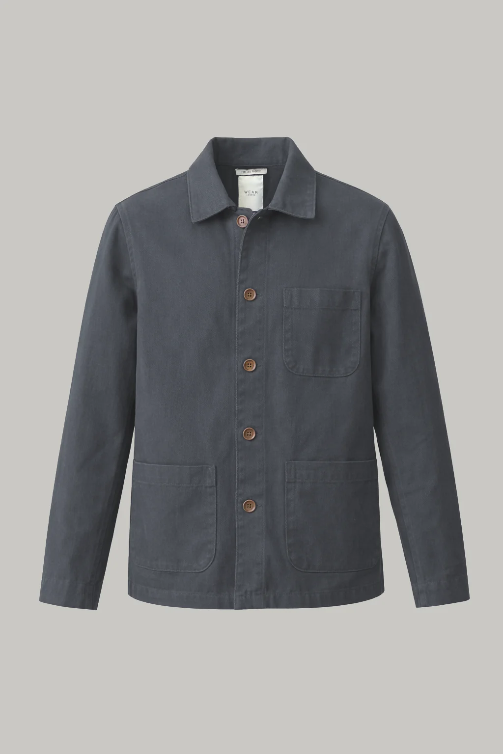 The Selby - Outfit - Image 6
