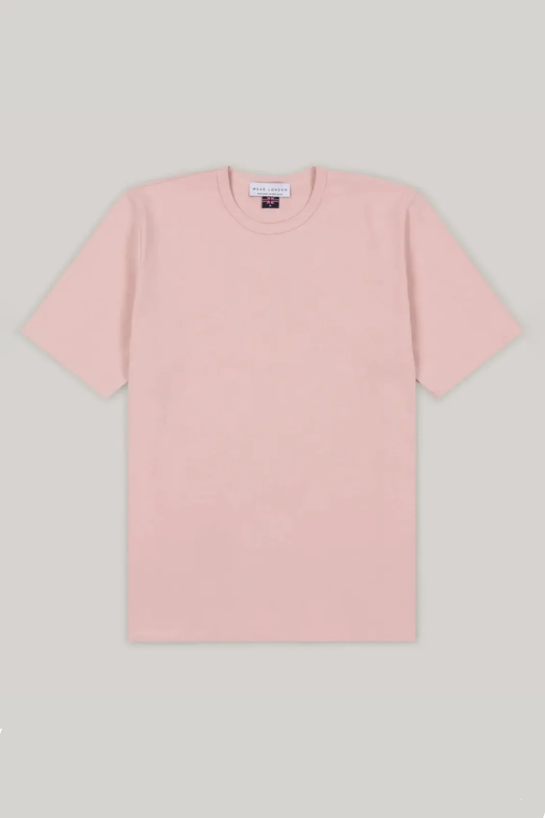 Trueman Regular Fit T-Shirt - Nude - Image 5