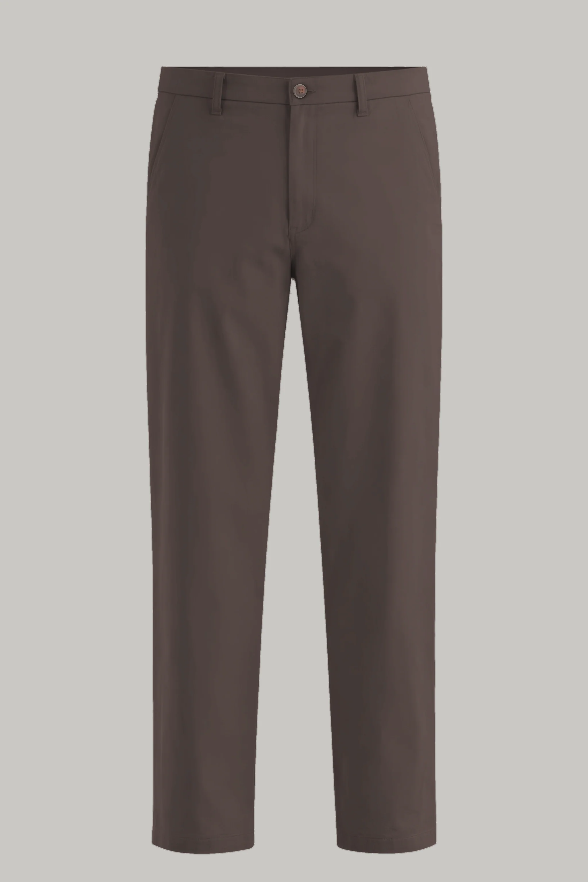 Wentworth Trouser - Chocolate Superflex - Image 2