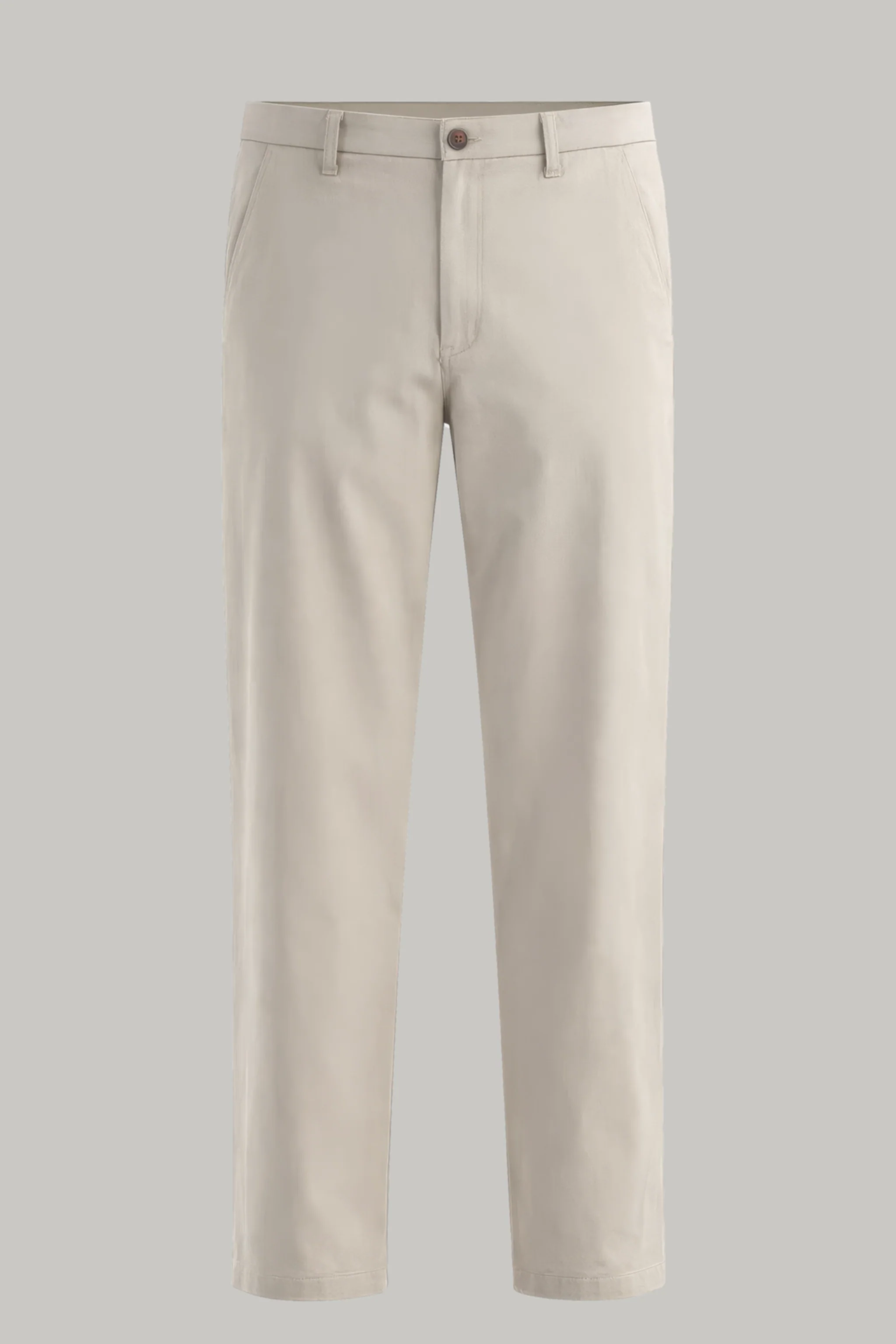 Wentworth Trouser - Putty Superflex - Image 2