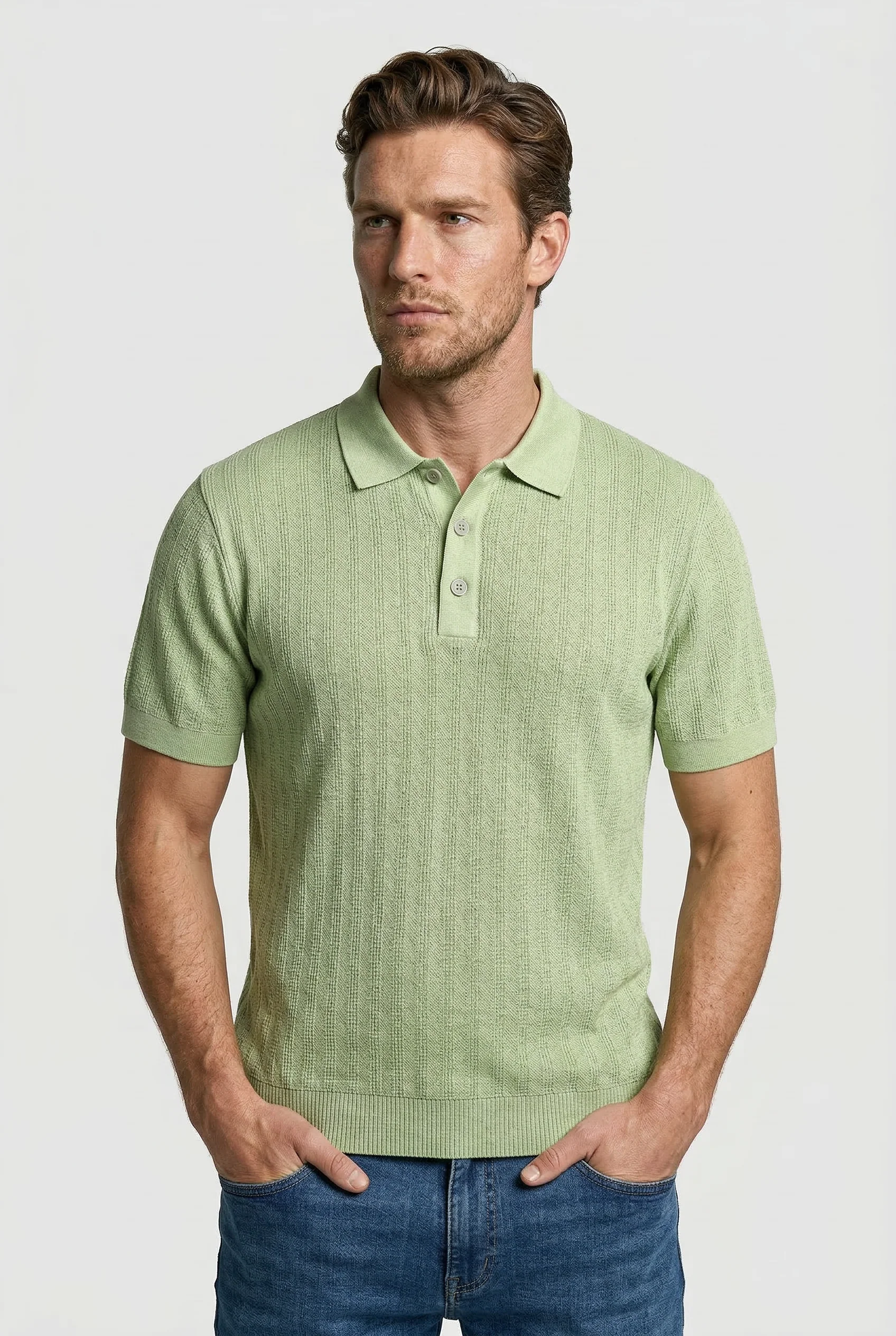 Willow - Dusty Olive - Image 4
