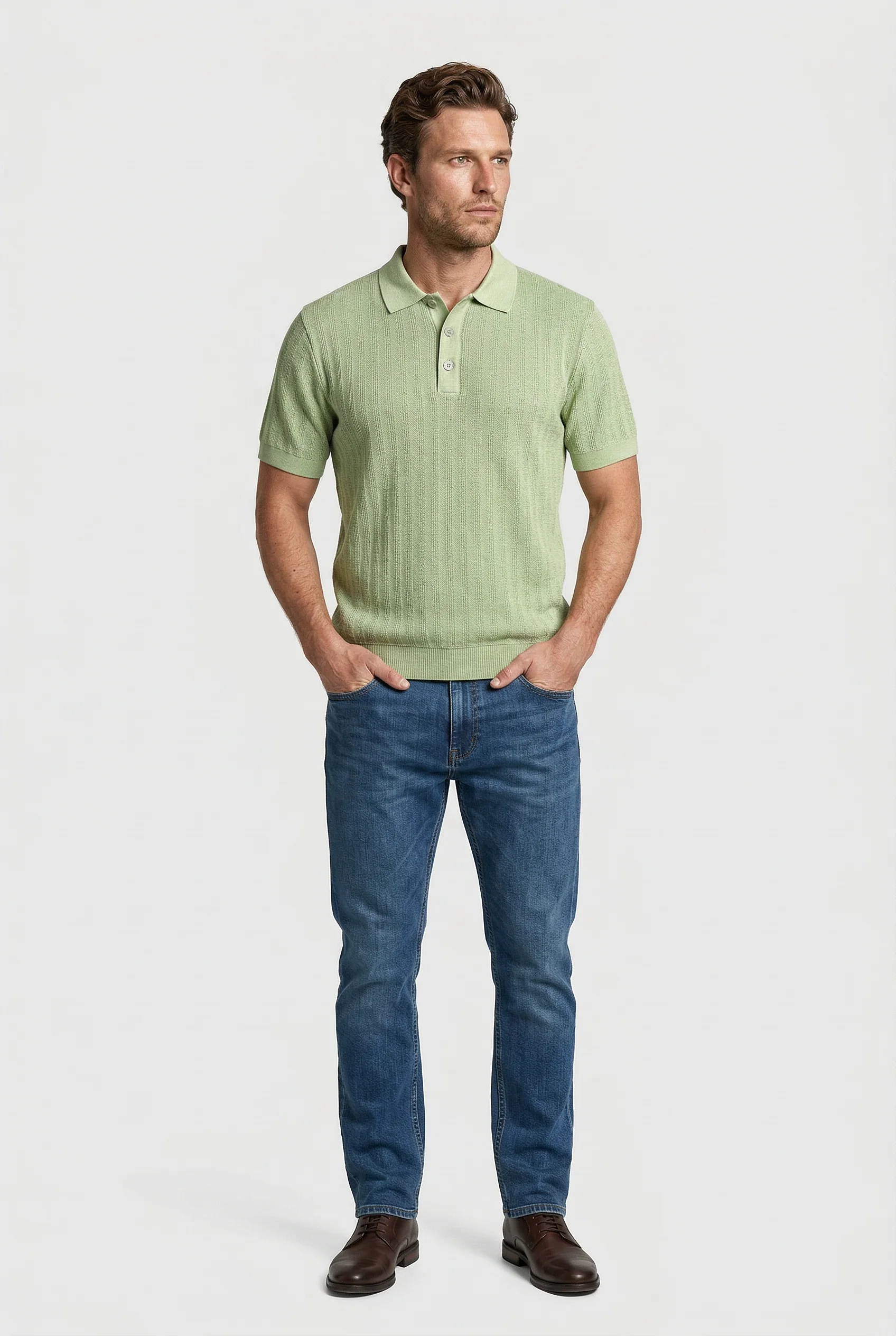 Willow - Dusty Olive - Image 5