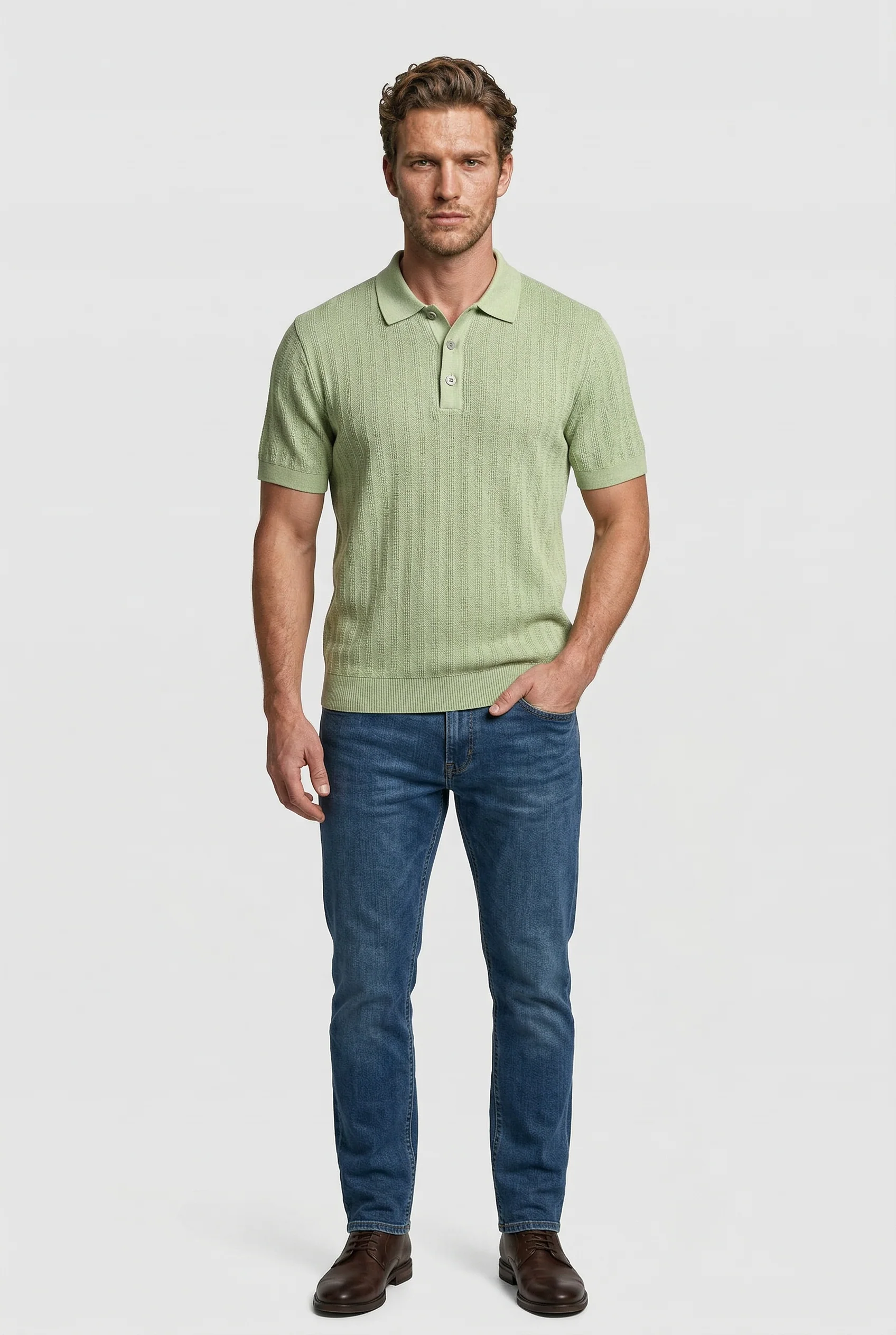 Willow - Dusty Olive - Image 6