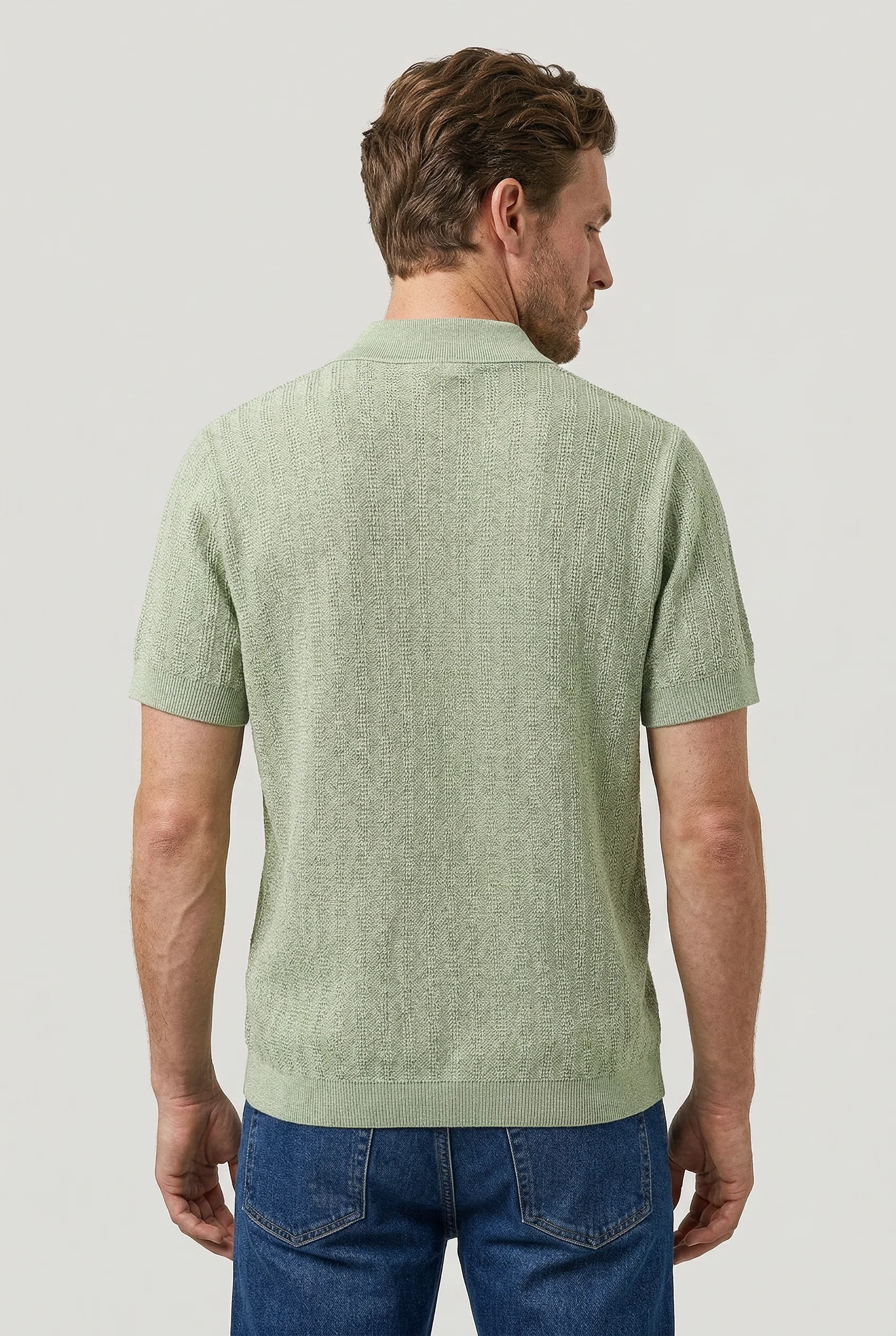 Willow - Dusty Olive - Image 7